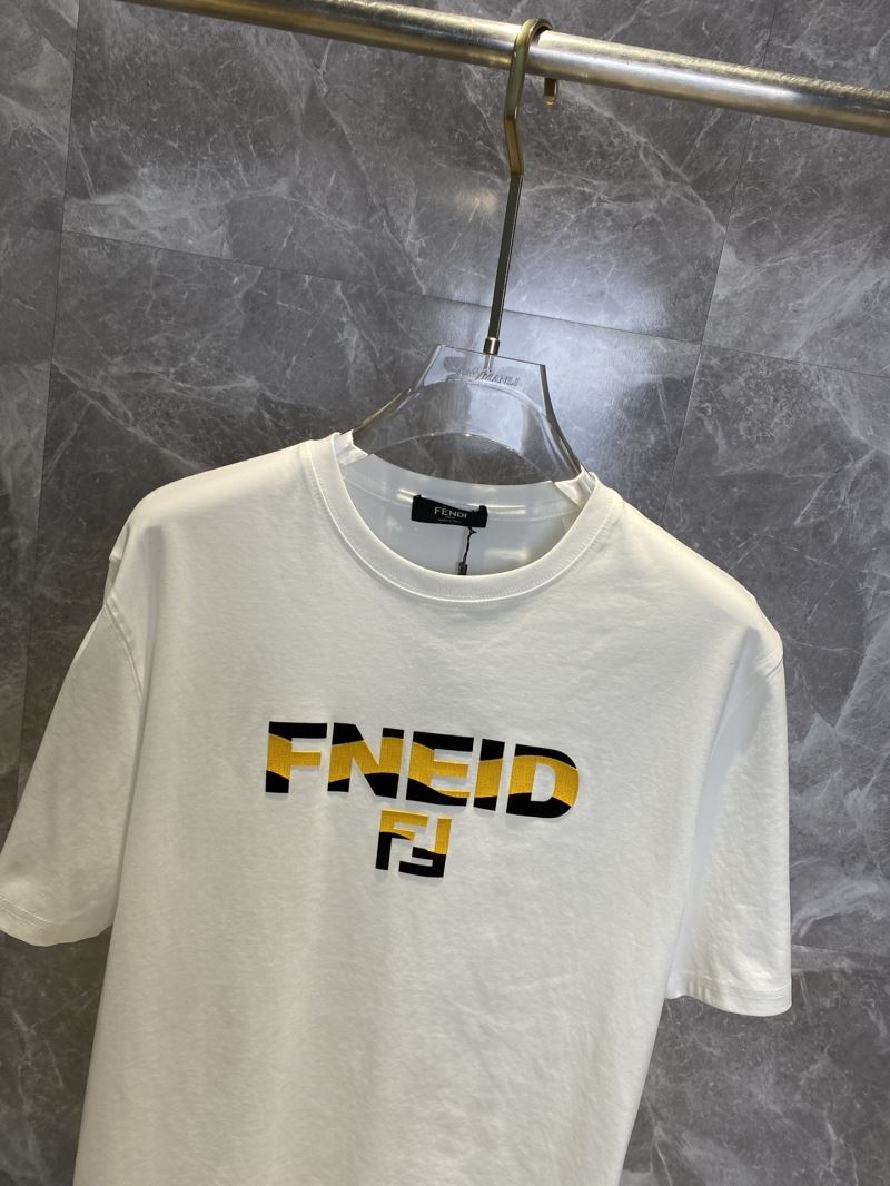 Fendi T-Shirts